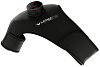 Согревающий ремень для рук Hyperice Venom Shoulder Right (Black) купить в интернет-магазине icover