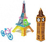 Spider Pen Plus (2100B) - 3D-ручка с ЖК-дисплеем (Blue) купить в интернет-магазине icover
