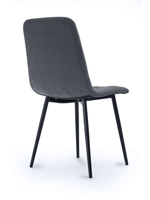 Комплект стульев Ridberg ЛИНВУД 4 шт. (Dark Grey) купить в интернет-магазине icover