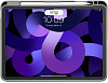 Чехол Tomtoc Inspire-B02 iPad Tri-Mode Case для iPad Air 4/5 10.9" 2020/22 (Purple) купить в интернет-магазине icover