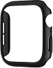 Чехол Spigen Thin Fit (061CS24484) для Apple Watch Series 4 40 mm (Black) купить в интернет-магазине icover