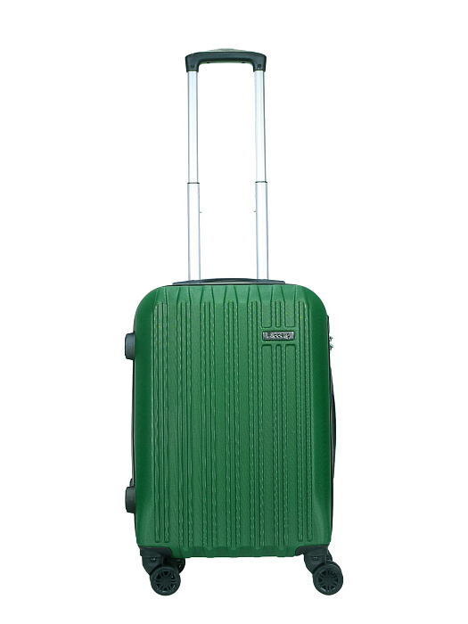 Комплект чемоданов Ridberg Discover L+S (Dark Green) купить в интернет-магазине icover