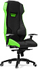Игровое кресло Gravitonus WARP Z WZ-2GNE (Black/Green) купить в интернет-магазине icover