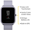 Умные часы Xiaomi Amazfit Bip UYG4024RT (White Cloud) купить в интернет-магазине icover