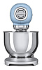 Планетарный миксер Smeg SMF01PBEU (Blue) купить в интернет-магазине icover