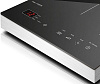 Настольная индукционная плитка Caso S-Line 2100 (Black/Silver) купить в интернет-магазине icover
