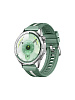 Смарт-часы HUAWEI Watch GT 6 46 mm 55020FWD (Green Woven) купить в интернет-магазине icover