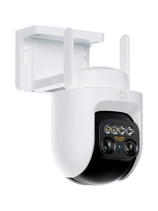 Камера Xiaomi Outdoor Camera CW700S EU BHR9401EU (White) купить в интернет-магазине icover