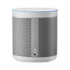 Умная колонка XIAOMI Mi Smart Speaker (L09G) QBH4221RU (White) купить в интернет-магазине icover