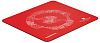 Коврик для мыши Steelseries QcK Large Dota 2 Edition (Red) купить в интернет-магазине icover