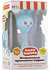 Интерактивная музыкальная игрушка Alilo Малышарики Крошик R1 (62188) купить в интернет-магазине icover