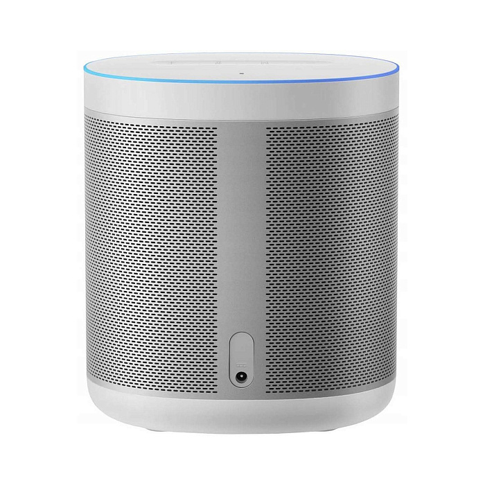 Умная колонка XIAOMI Mi Smart Speaker (L09G) QBH4221RU (White) купить в интернет-магазине icover