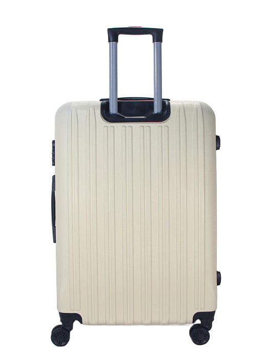 Комплект чемоданов Ridberg Discover M+BB (White) купить в интернет-магазине icover