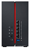Asus RP-AC68U - беспроводной повторитель (Black) купить в интернет-магазине icover