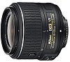 Фотоаппарат Nikon D5200 Kit (D5200 Body Black + 18-55 VR II Black + 55-200 VR II Black) купить в интернет-магазине icover