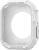 Чехол Spigen Rugged Armor (062CS24471) для Apple Watch SE/6/4 44mm (White) купить в интернет-магазине icover