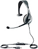 Проводная моно-гарнитура Jabra UC VOICE 150 Mono 1593-829-209 (Grey) купить в интернет-магазине icover