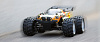 Радиоуправляемая машинка Xiaomi Smart Racing Car (Orange) купить в интернет-магазине icover
