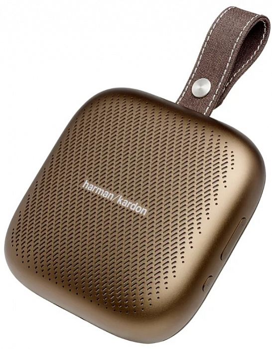 Портативная акустика Harman/Kardon Neo (Brown) купить в интернет-магазине icover