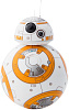 Интерактивная игрушка робот Sphero Star Wars BB-8 with Trainer R001TRW (White) купить в интернет-магазине icover