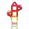 Magformers Lighted Set (709001) - магнитный конструктор купить в интернет-магазине icover
