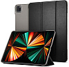 Чехол Spigen Smart Fold (ACS02882) для iPad Pro 12.9" 2021 (Black) купить в интернет-магазине icover