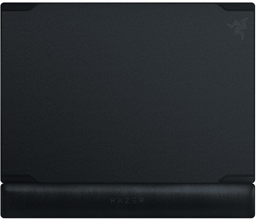 Коврик для мыши Razer Vespula V2 RZ02-02180100-R3M1 (Black) купить в интернет-магазине icover