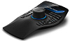 3D-манипулятор 3Dconnexion Space Mouse Enterprise 3DX-700056 (Black) купить в интернет-магазине icover