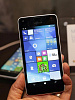 Смартфон Microsoft Lumia 550 LTE (Black) купить в интернет-магазине icover
