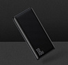 Внешний аккумулятор Baseus 10000mAh 18W PPDML-01 Quick Charge (Black) купить в интернет-магазине icover