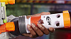 Бластер Hasbro Nerf Zombie Strike Scravenger (E1754) купить в интернет-магазине icover