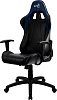 Игровое кресло Aerocool AC100 AIR (Black/Blue) купить в интернет-магазине icover