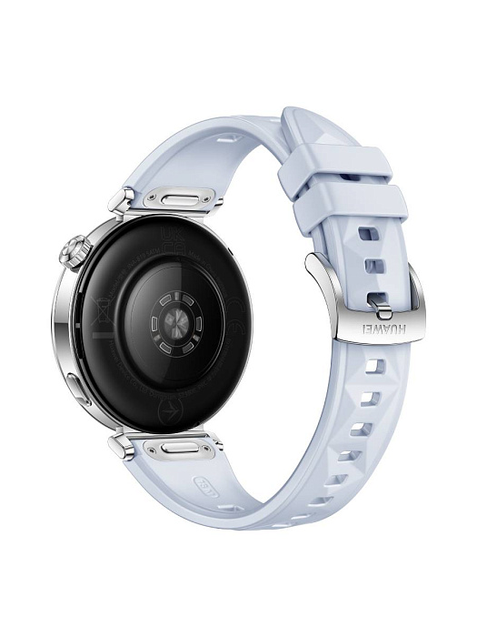 Умные часы Huawei Watch GT 5  JNA-B19 (Blue) купить в интернет-магазине icover