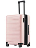 Чемодан Ninetygo Rhine PRO Luggage 24" 90LCM1823T5U-RD14 (Pink) купить в интернет-магазине icover