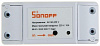 Wi-Fi-реле Sonoff World On S10A (White) купить в интернет-магазине icover