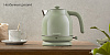 Электрочайник Xiaomi Qcooker QS-1701 (Green) купить в интернет-магазине icover