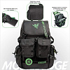 Рюкзак Mobile Edge Razer Tactical Pro для ноутбука 17" (RAZERBP17) купить в интернет-магазине icover