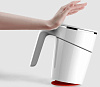 Термокружка Xiaomi Fiu Elegant Do Not Roll (White) купить в интернет-магазине icover