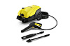 Karcher K4 Compact - минимойка высокого давления купить в интернет-магазине icover