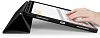 Чехол Spigen Urban Fit (ACS01057) для iPad 12.9" 2018/20 (Black) купить в интернет-магазине icover