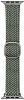 Ремешок Uniq Aspen Strap Braided для Apple Watch 41/40/38 mm (Green) купить в интернет-магазине icover