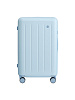 Чемодан Ninetygo Danube Max 2.0 24" (Blue) купить в интернет-магазине icover
