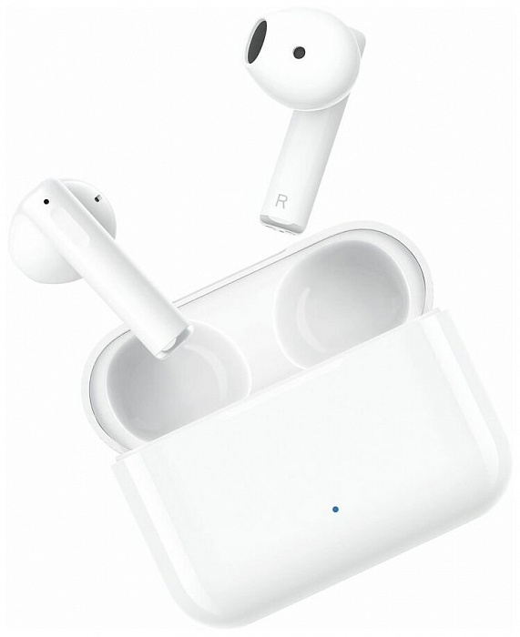Беспроводные TWS-наушники Honor Choice Earbuds X (White) купить в интернет-магазине icover