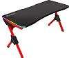 Игровой стол Gamdias Dedalus M1 (Black/Red) купить в интернет-магазине icover