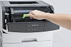 Lexmark MS312dn (35S0080) - лазерный принтер (Grey) купить в интернет-магазине icover
