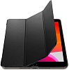 Чехол Spigen Smart Fold (ACS00373) для iPad 10.2" (Black) купить в интернет-магазине icover
