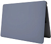 Накладка i-Blason Cover для Macbook Air 13 2018/2020 (Matte Lavender) купить в интернет-магазине icover