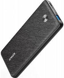 Купить внешний аккумулятор anker powercore essential 20000 mah a1281h11 (black) в Москве. В нашем каталоге интернет-магазина icover.ru вы можете ознакомиться с ценами, подробным описанием, фотографиями и техническими характеристиками. Низкие цены. Высокое качество. Доставка по России. Заказать товары по телефону +7(495)229-39-50 Внешний аккумулятор Anker PowerCore Essential 20000 mAh A1281H11 (Black) купить в интернет-магазине icover