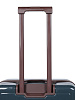 Чемодан Ridberg Podium (Light Blue) размер M купить в интернет-магазине icover