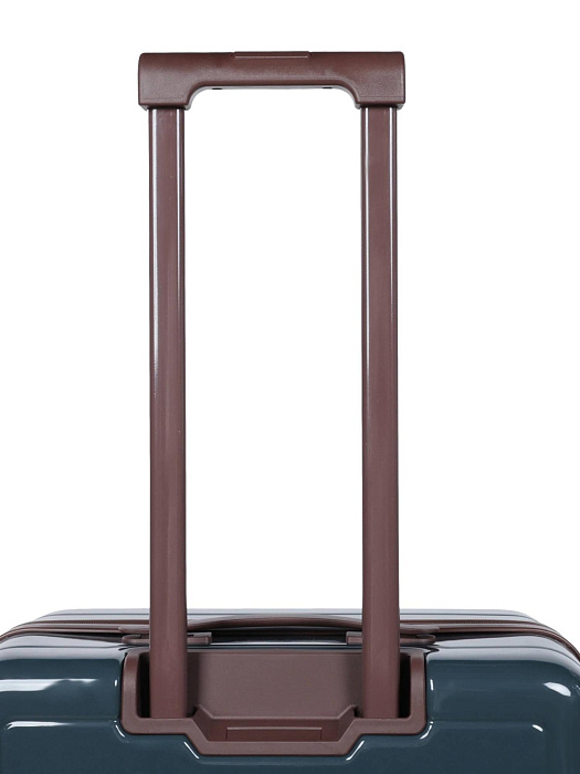 Чемодан Ridberg Podium (Light Blue) размер M купить в интернет-магазине icover